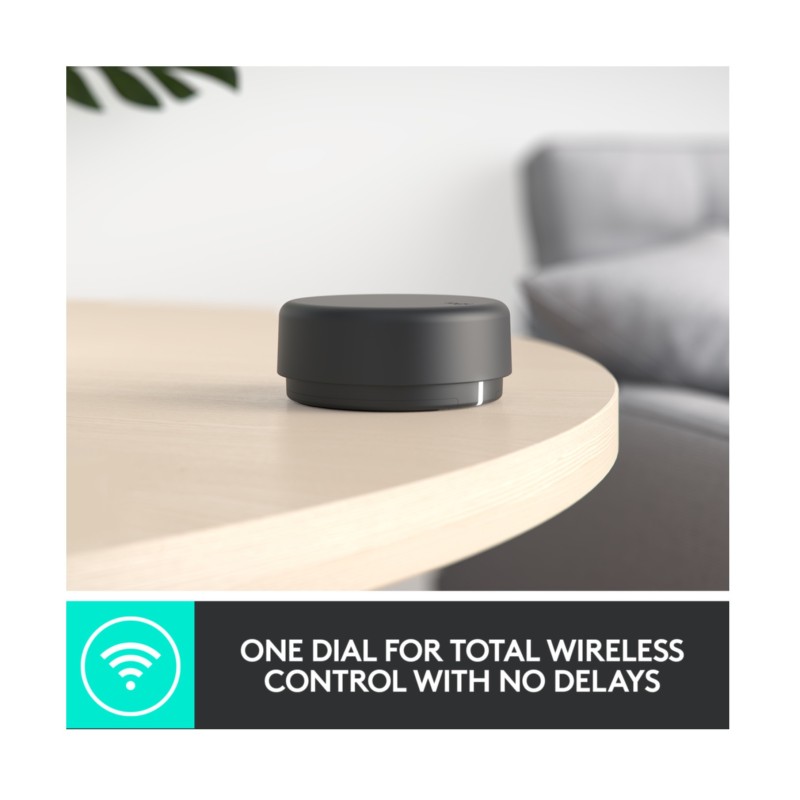 Buy Logitech Z407 Speakers - 980-001348 - 2.1 Wireless Bluetooth 5.0 System, Gra... in Cyprus, Nicosia, Limassol, Larnaka, Pafos