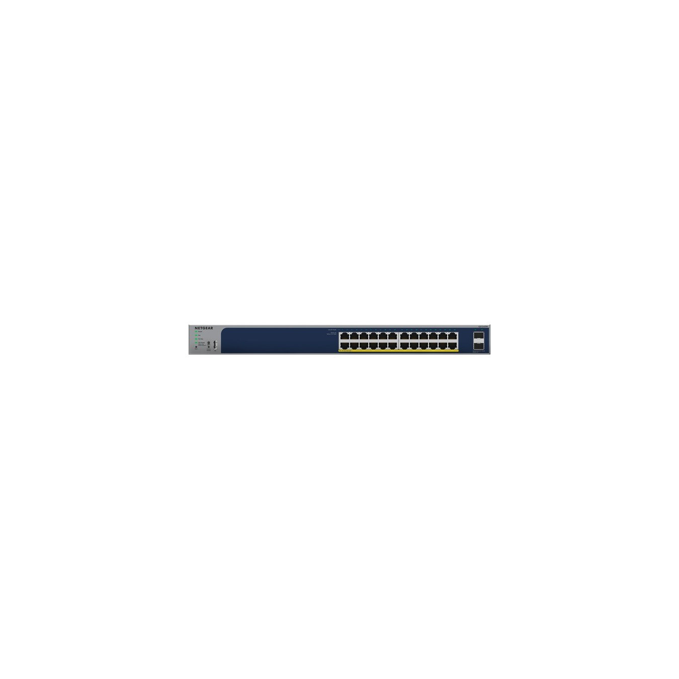GS724TPP, Switch — Buy in Cyprus with Fast Delivery