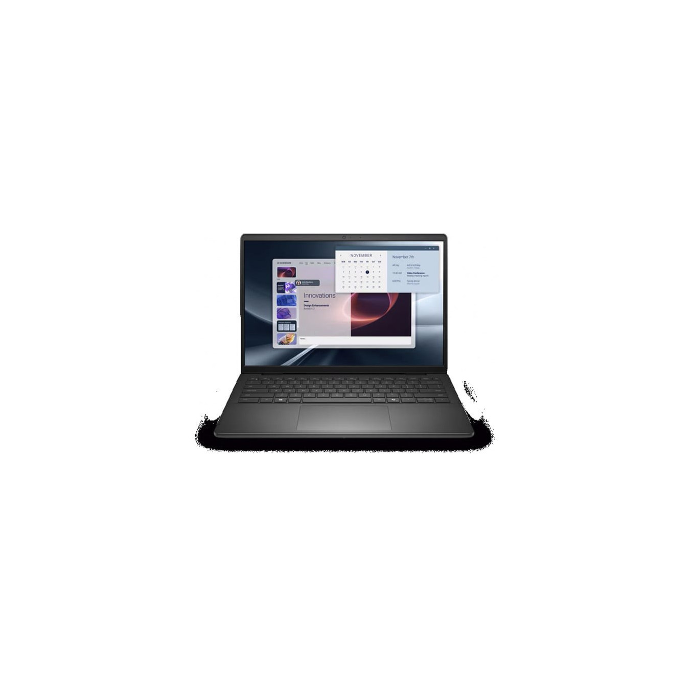 Pro 14 Essential (XGHVP), Notebook — Buy in Cyprus with Fast Delivery