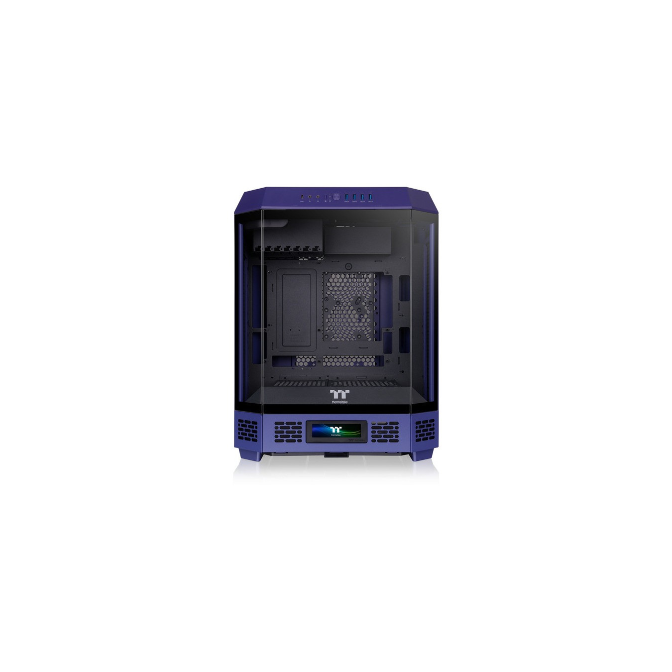 The Tower 600, tower case — Buy in Cyprus with Fast Delivery