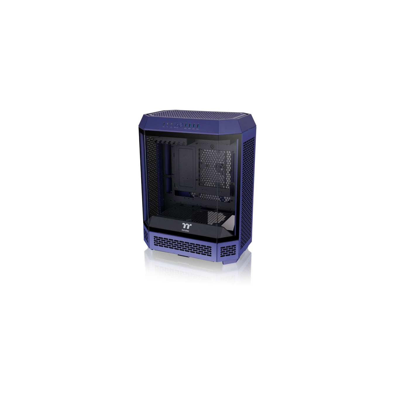 The Tower 600, tower case — Buy in Cyprus with Fast Delivery