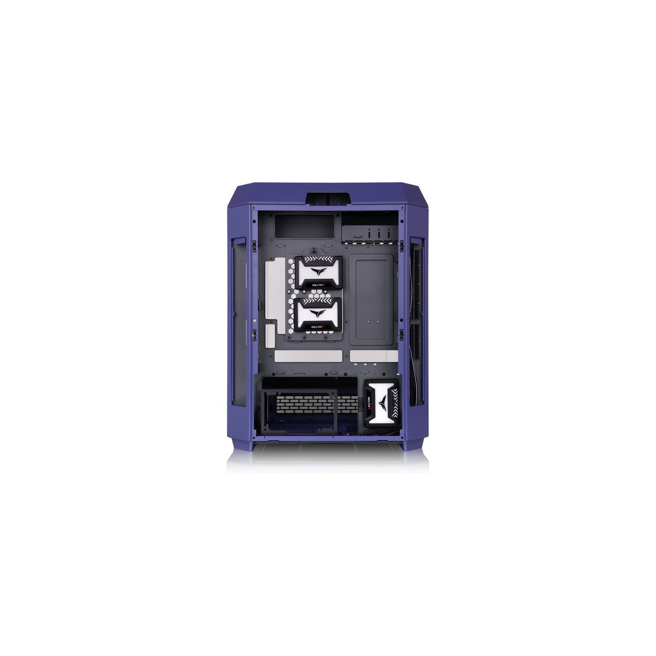 The Tower 600, tower case — Buy in Cyprus with Fast Delivery