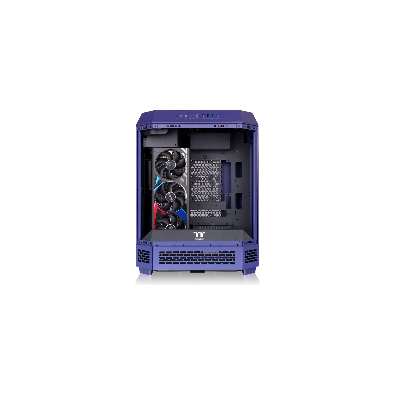 The Tower 600, tower case — Buy in Cyprus with Fast Delivery