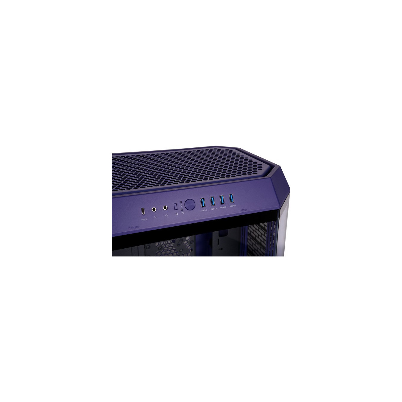 The Tower 600, tower case — Buy in Cyprus with Fast Delivery