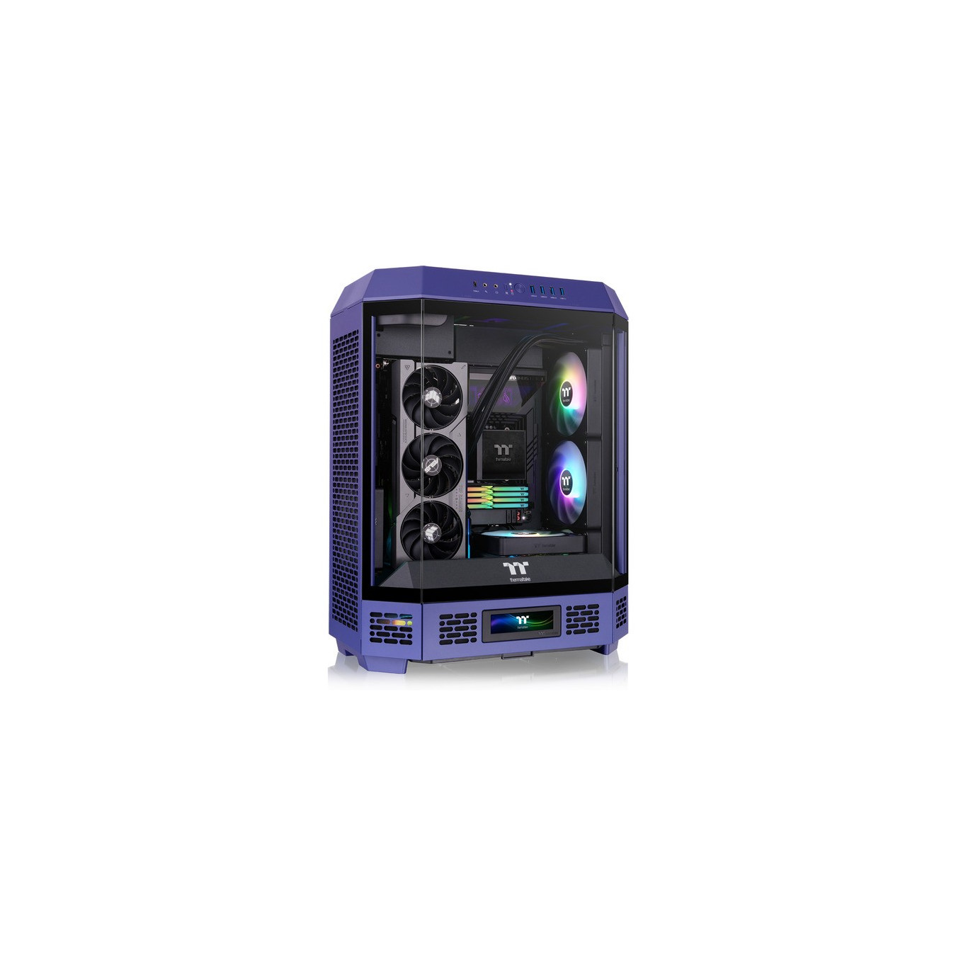 The Tower 600, tower case — Buy in Cyprus with Fast Delivery
