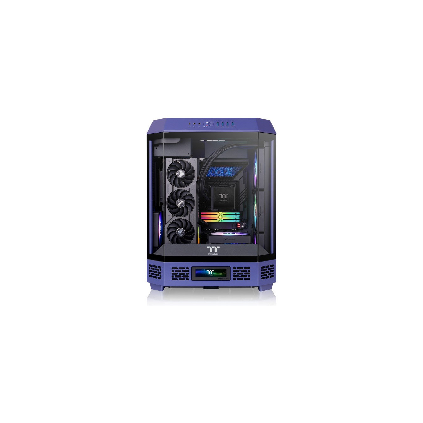 The Tower 600, tower case — Buy in Cyprus with Fast Delivery