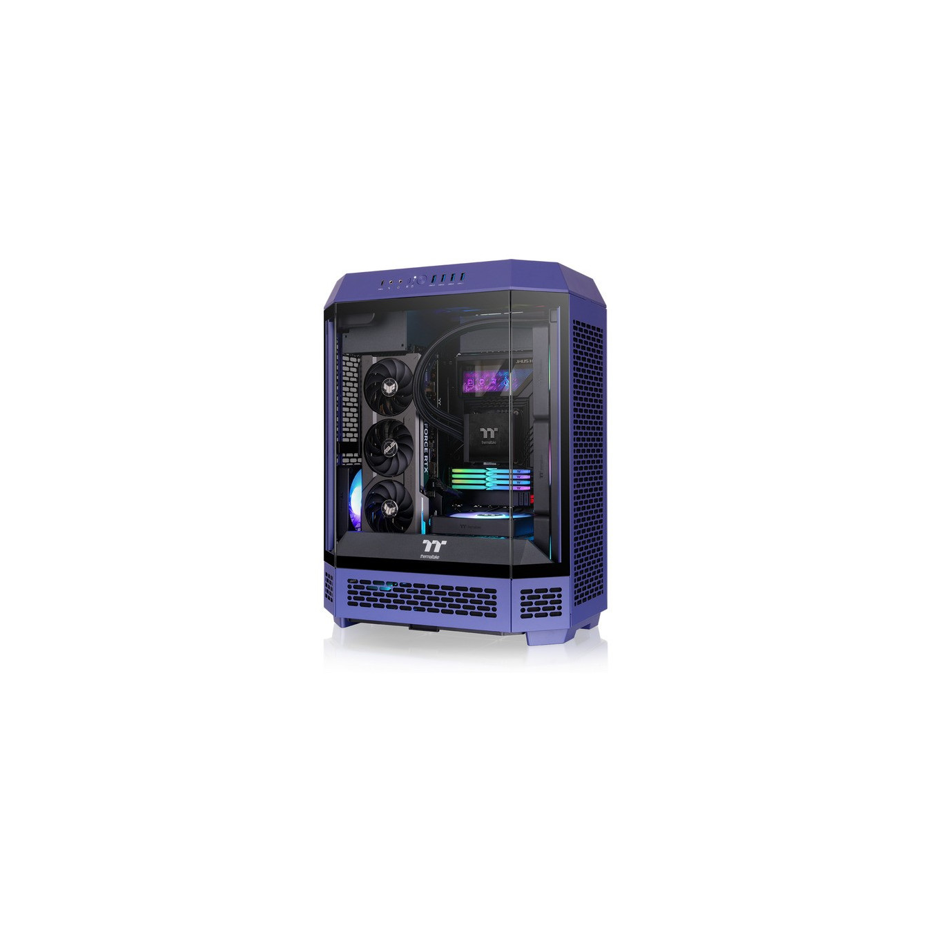 The Tower 600, tower case — Buy in Cyprus with Fast Delivery