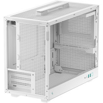 CH160 PLUS WH, tower case — Buy in Cyprus with Fast Delivery