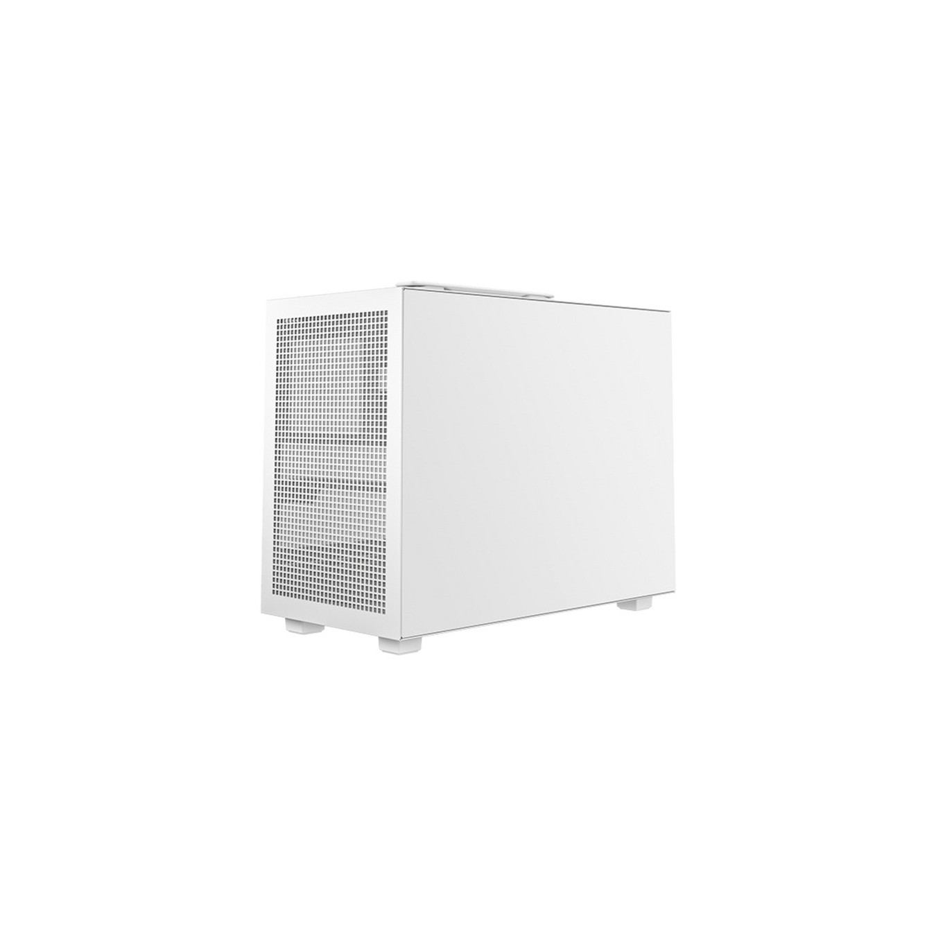 CH160 PLUS WH, tower case — Buy in Cyprus with Fast Delivery