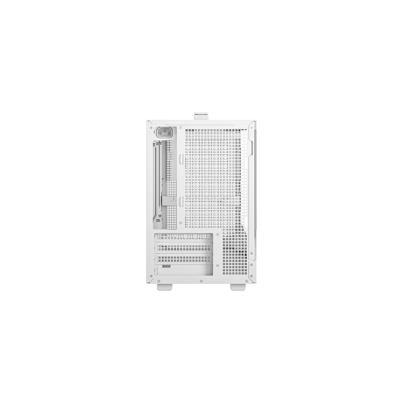 CH160 PLUS WH, tower case — Buy in Cyprus with Fast Delivery