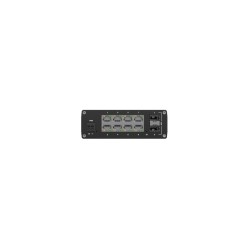 Buy Teltonika TSW212 - 8-Port Gigabit Managed L2 Switch, 2x SFP, Black, 128MB RAM in Cyprus, Nicosia, Limassol, Larnaka, Pafos
