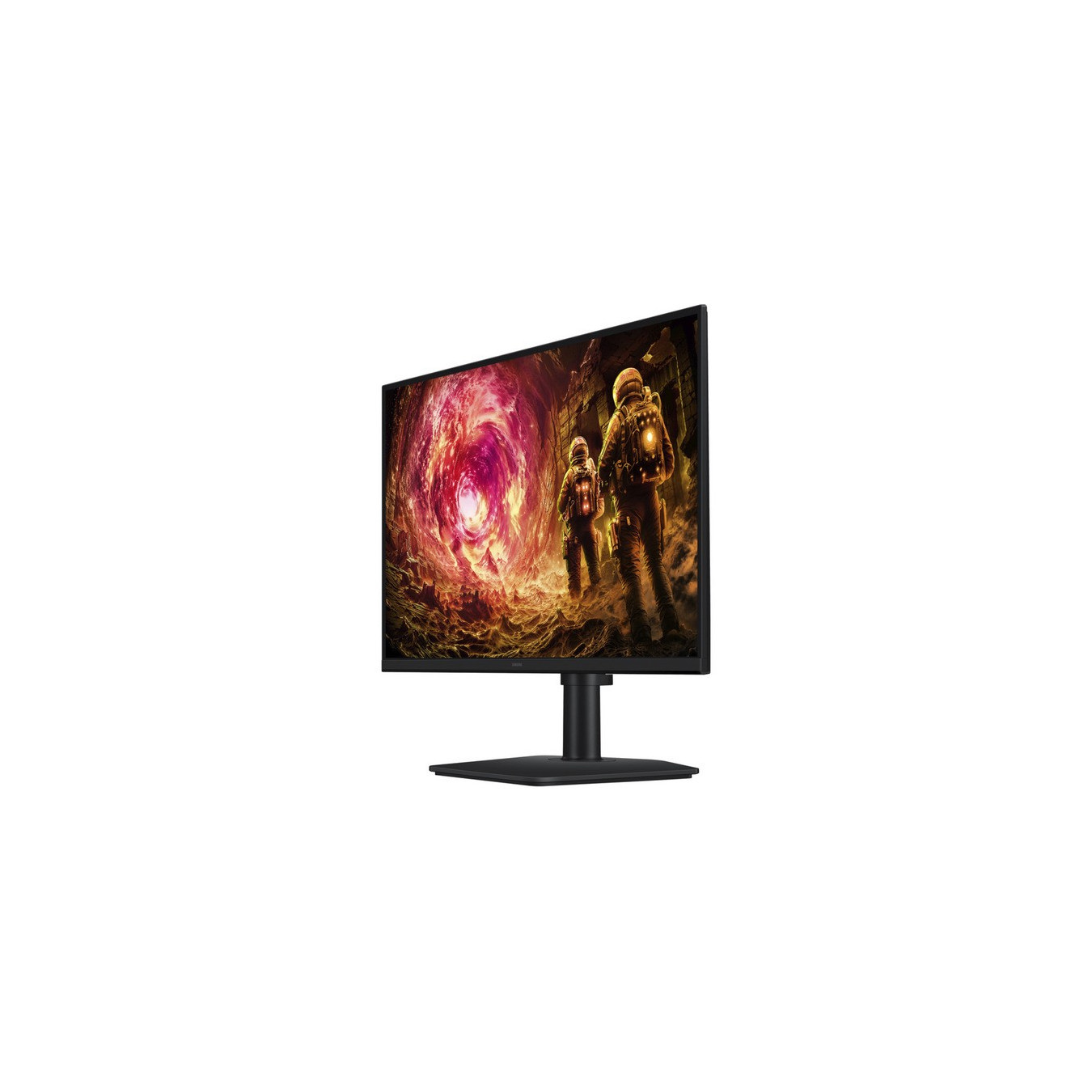 Odyssey S27FG502EU G50F, Gaming-Monitor — Buy in Cyprus with Fast Delivery