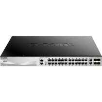 DGS-3130-30TS E, Switch — Buy in Cyprus with Fast Delivery