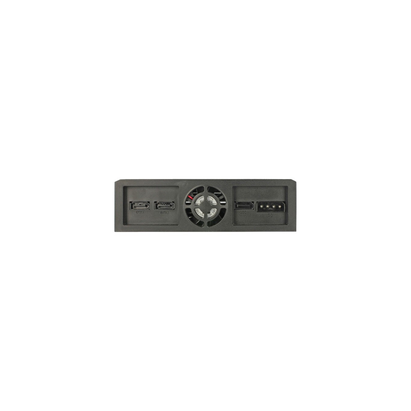 5.25' removable frame for 1 x 5.25' slim drive + 2 x 2.5' SATA HDD SSD, installation frame — Buy in Cyprus with Fast Delivery