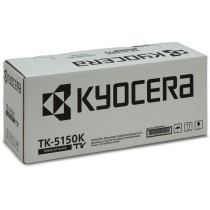 Toner schwarz TK-5150K — Buy in Cyprus with Fast Delivery