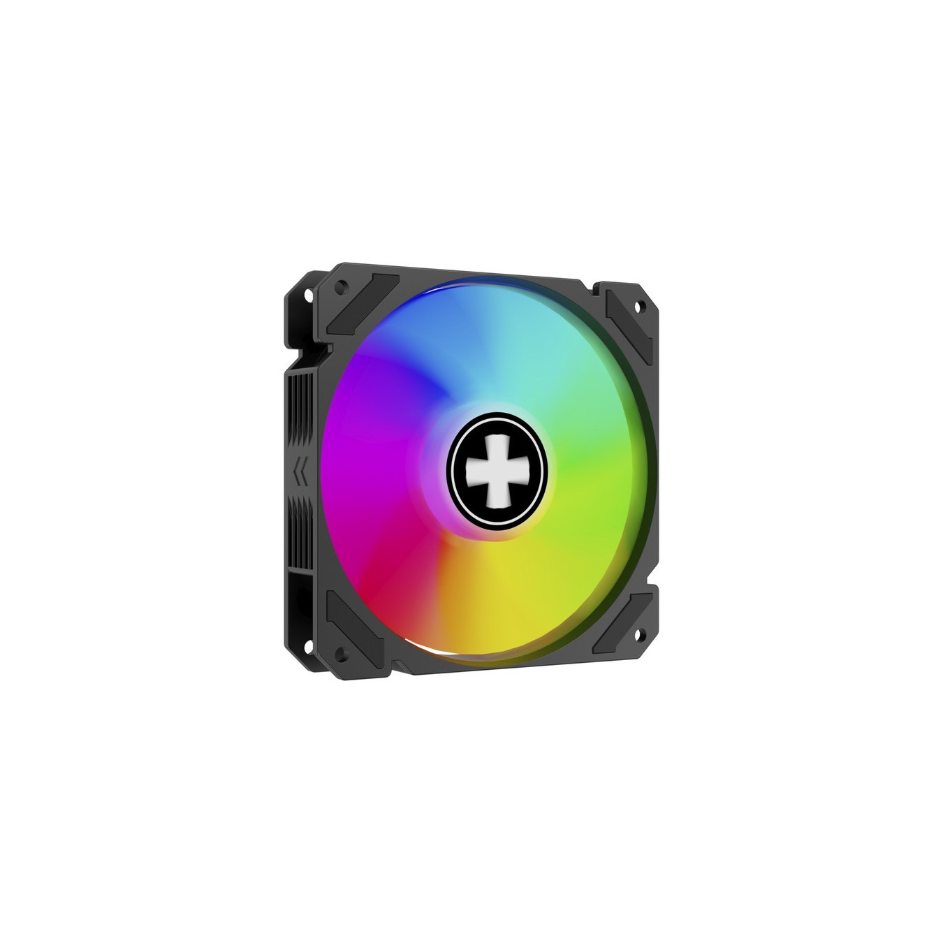 Performance A+ ARGB 120x120x25 Reverse, case fan — Buy in Cyprus with Fast Delivery
