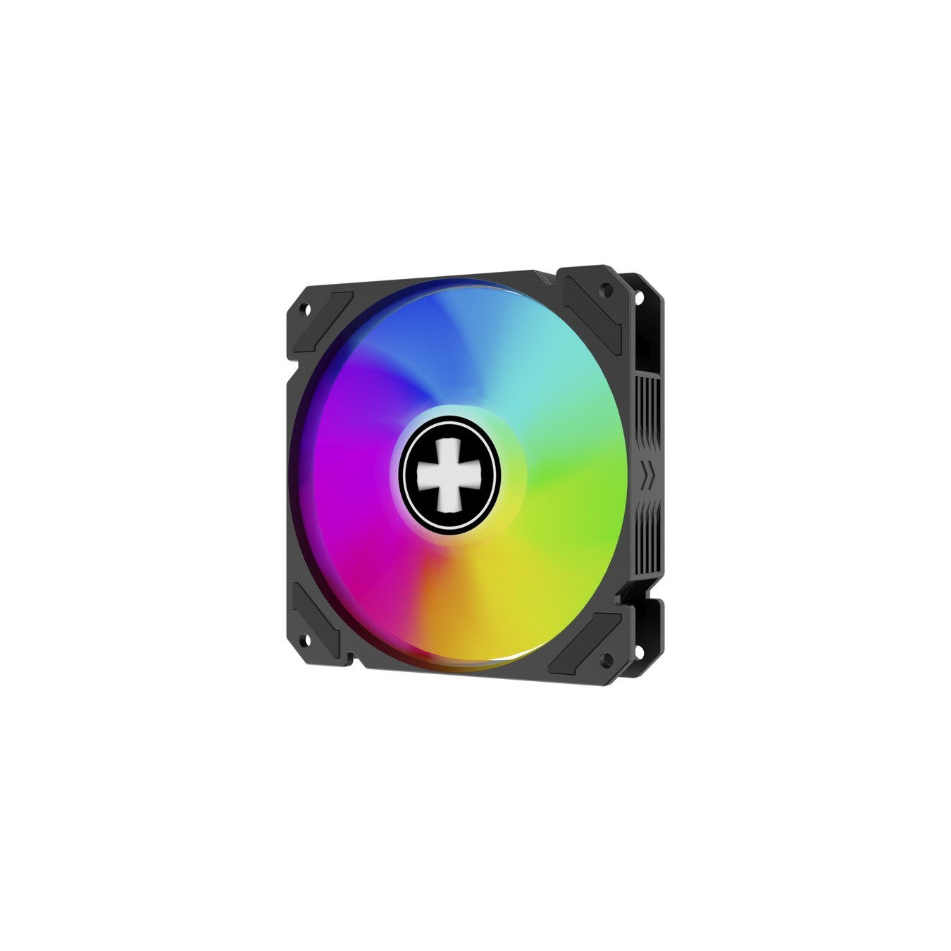 Performance A+ ARGB 120x120x25 Reverse, case fan — Buy in Cyprus with Fast Delivery