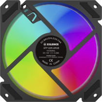 Performance A+ ARGB 120x120x25 Reverse, case fan — Buy in Cyprus with Fast Delivery