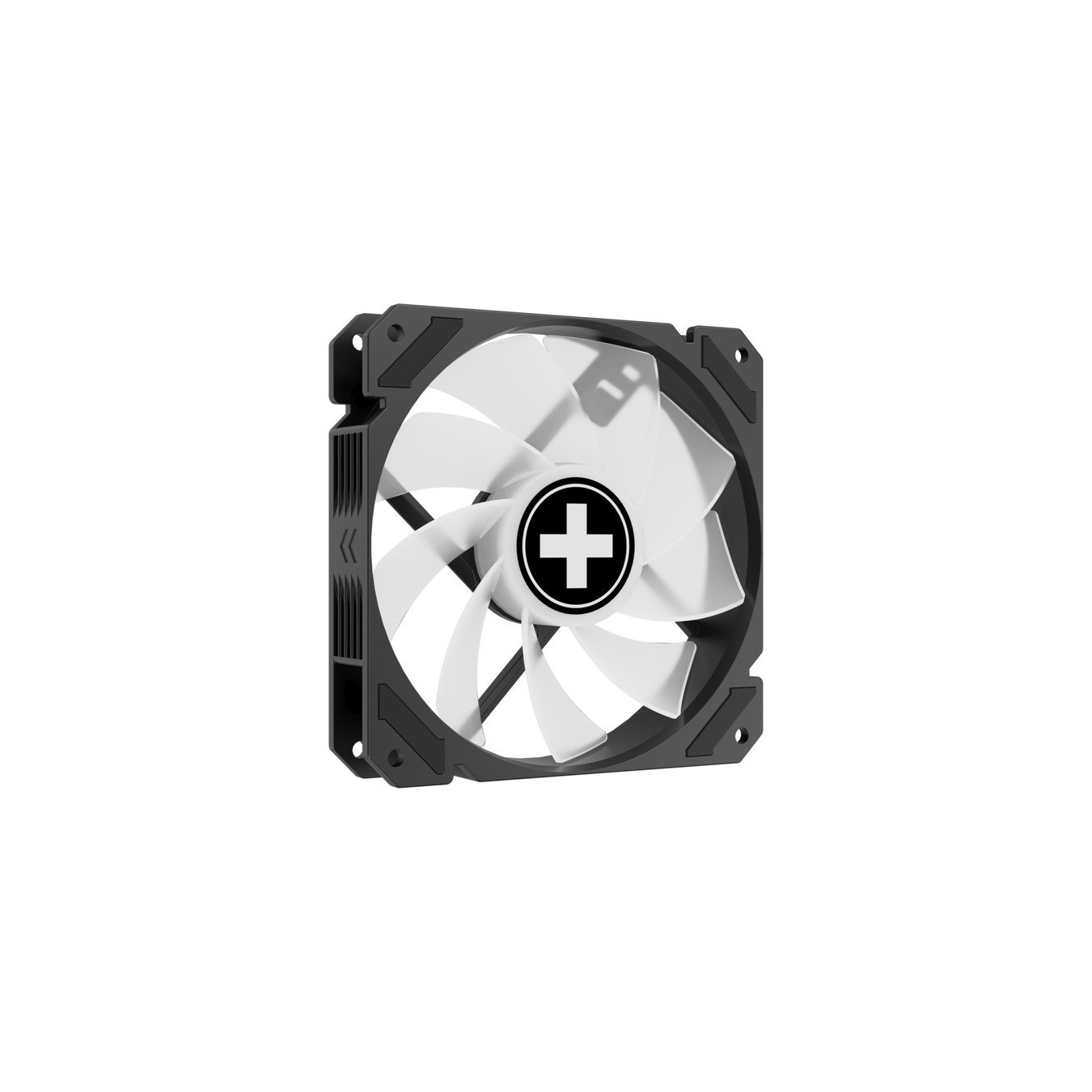 Performance A+ ARGB 120x120x25 Reverse, case fan — Buy in Cyprus with Fast Delivery