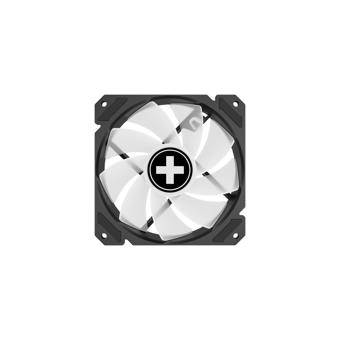 Performance A+ ARGB 120x120x25 Reverse, case fan — Buy in Cyprus with Fast Delivery
