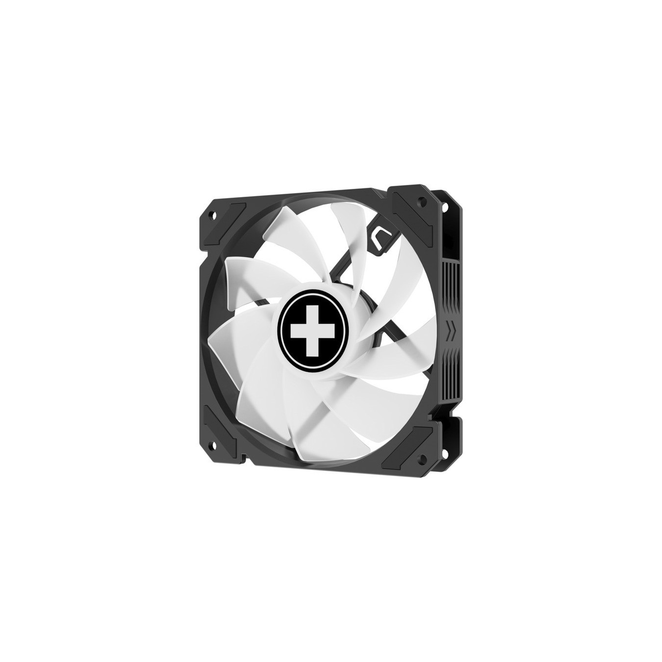 Performance A+ ARGB 120x120x25 Reverse, case fan — Buy in Cyprus with Fast Delivery