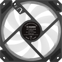 Performance A+ ARGB 120x120x25 Reverse, case fan — Buy in Cyprus with Fast Delivery