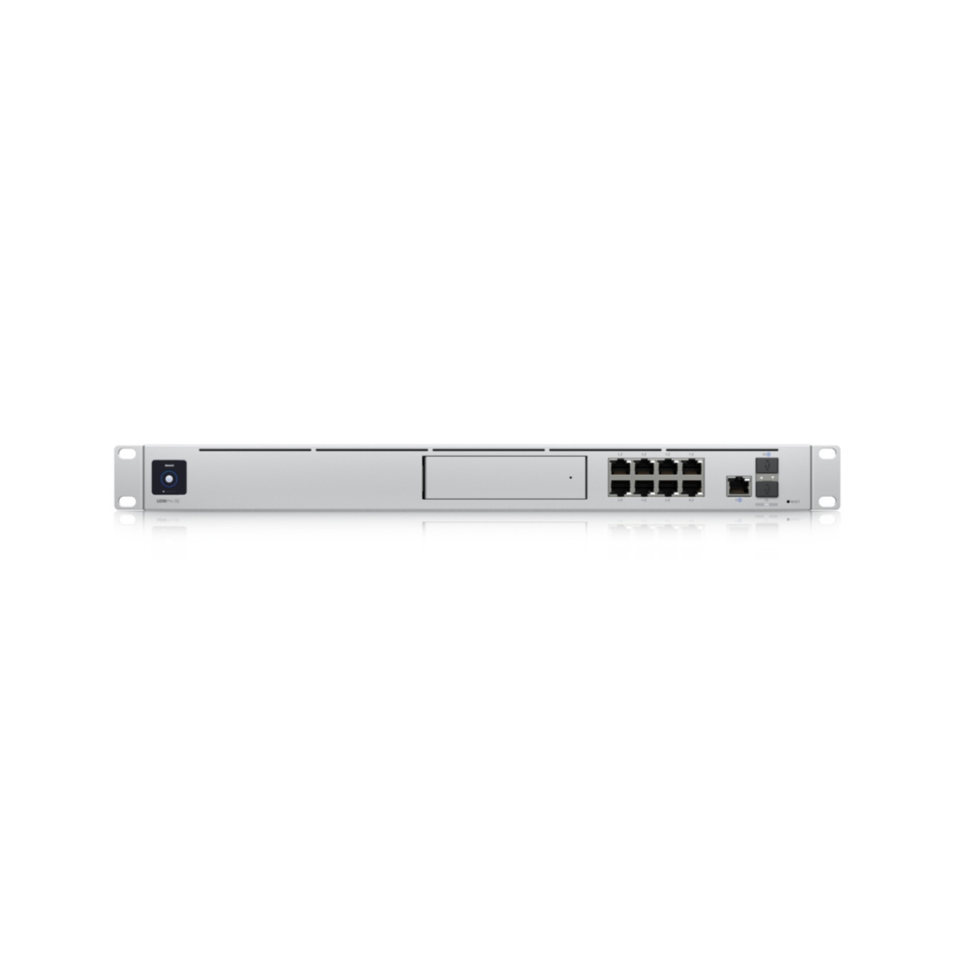 Ubiquiti UDM-SE 1.7GHz 4GB Rack Security Gateway | Armenius Store