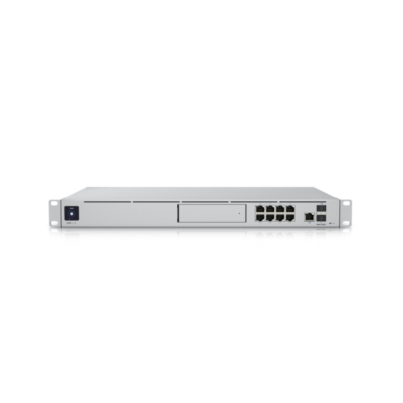 Ubiquiti UDM-SE 1.7GHz 4GB Rack Security Gateway | Armenius Store