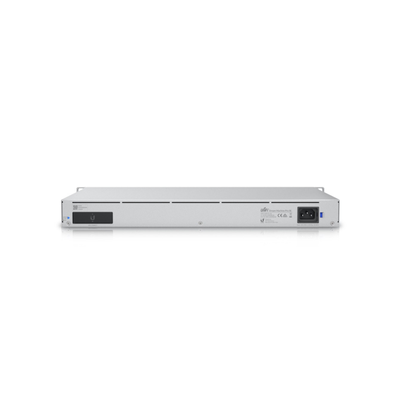Ubiquiti UDM-SE 1.7GHz 4GB Rack Security Gateway | Armenius Store