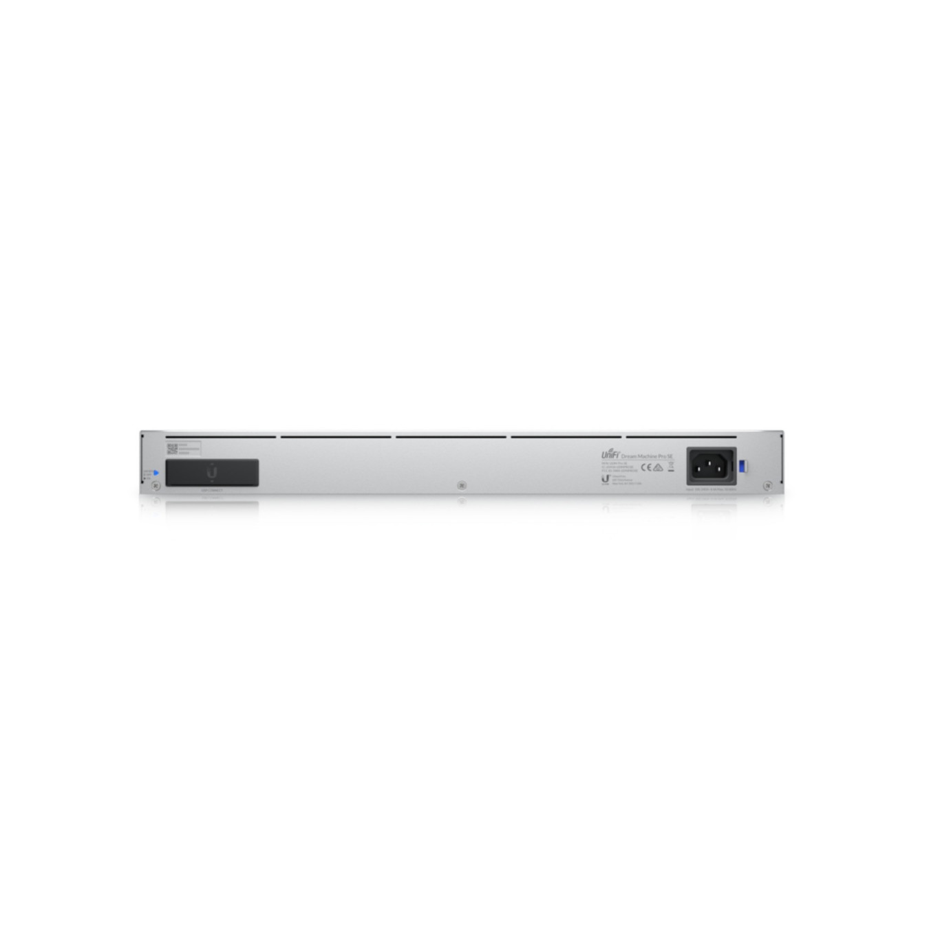 Ubiquiti UDM-SE 1.7GHz 4GB Rack Security Gateway | Armenius Store