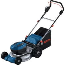 Cordless lawnmower GRA 18V2-46 Professional, 36Volt (2x18V) — Buy in Cyprus with Fast Delivery