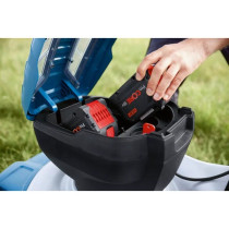Cordless lawnmower GRA 18V2-46 Professional, 36Volt (2x18V) — Buy in Cyprus with Fast Delivery