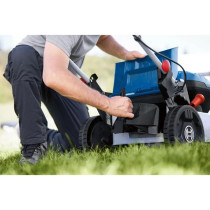 Cordless lawnmower GRA 18V2-46 Professional, 36Volt (2x18V) — Buy in Cyprus with Fast Delivery