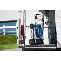 Cordless lawnmower GRA 18V2-46 Professional, 36Volt (2x18V) — Buy in Cyprus with Fast Delivery