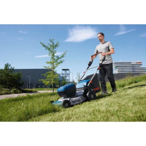 Cordless lawnmower GRA 18V2-46 Professional, 36Volt (2x18V) — Buy in Cyprus with Fast Delivery