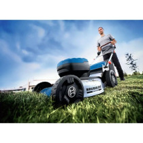 Cordless lawnmower GRA 18V2-46 Professional, 36Volt (2x18V) — Buy in Cyprus with Fast Delivery