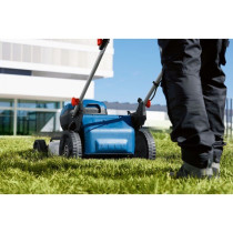 Cordless lawnmower GRA 18V2-46 Professional, 36Volt (2x18V) — Buy in Cyprus with Fast Delivery