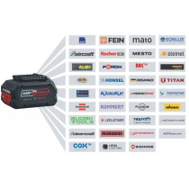 Cordless lawnmower GRA 18V2-46 Professional, 36Volt (2x18V) — Buy in Cyprus with Fast Delivery