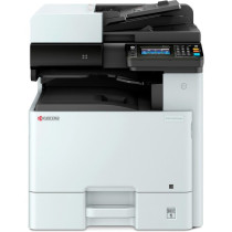 ECOSYS M8130cidn (incl. 3 years Kyocera Life Plus), multifunction printer — Buy in Cyprus with Fast Delivery