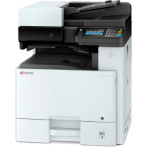 ECOSYS M8130cidn (incl. 3 years Kyocera Life Plus), multifunction printer — Buy in Cyprus with Fast Delivery