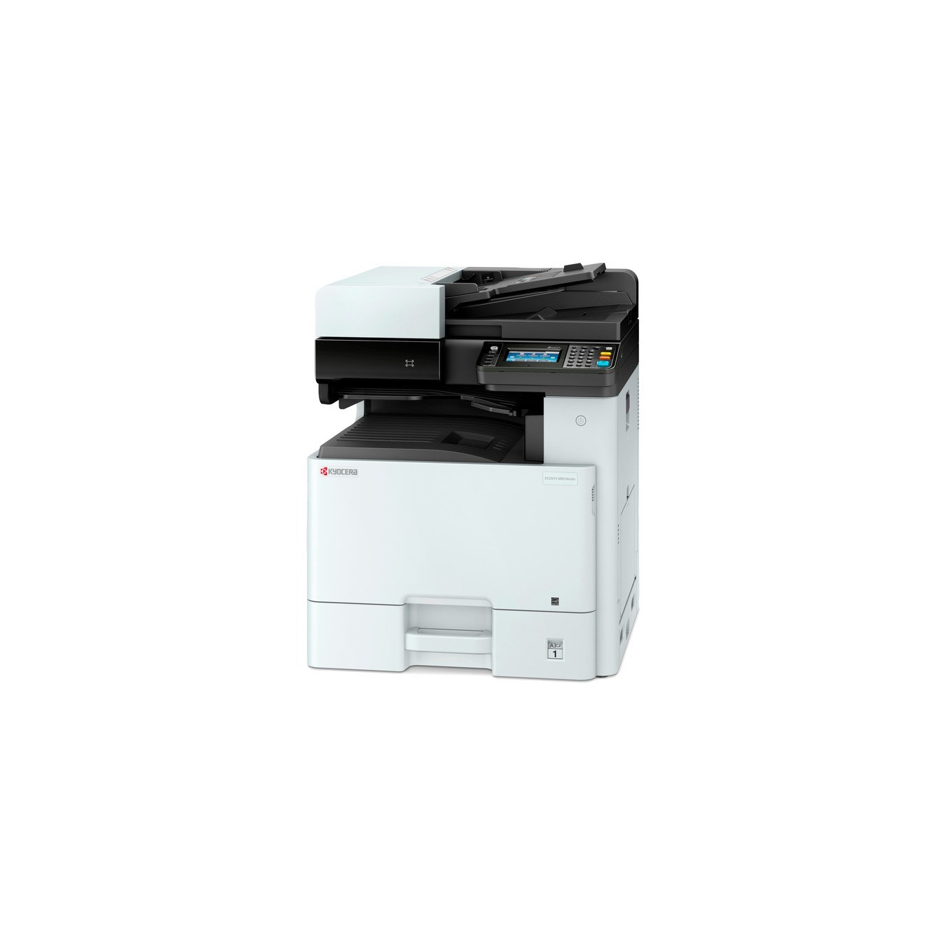 ECOSYS M8130cidn (incl. 3 years Kyocera Life Plus), multifunction printer — Buy in Cyprus with Fast Delivery