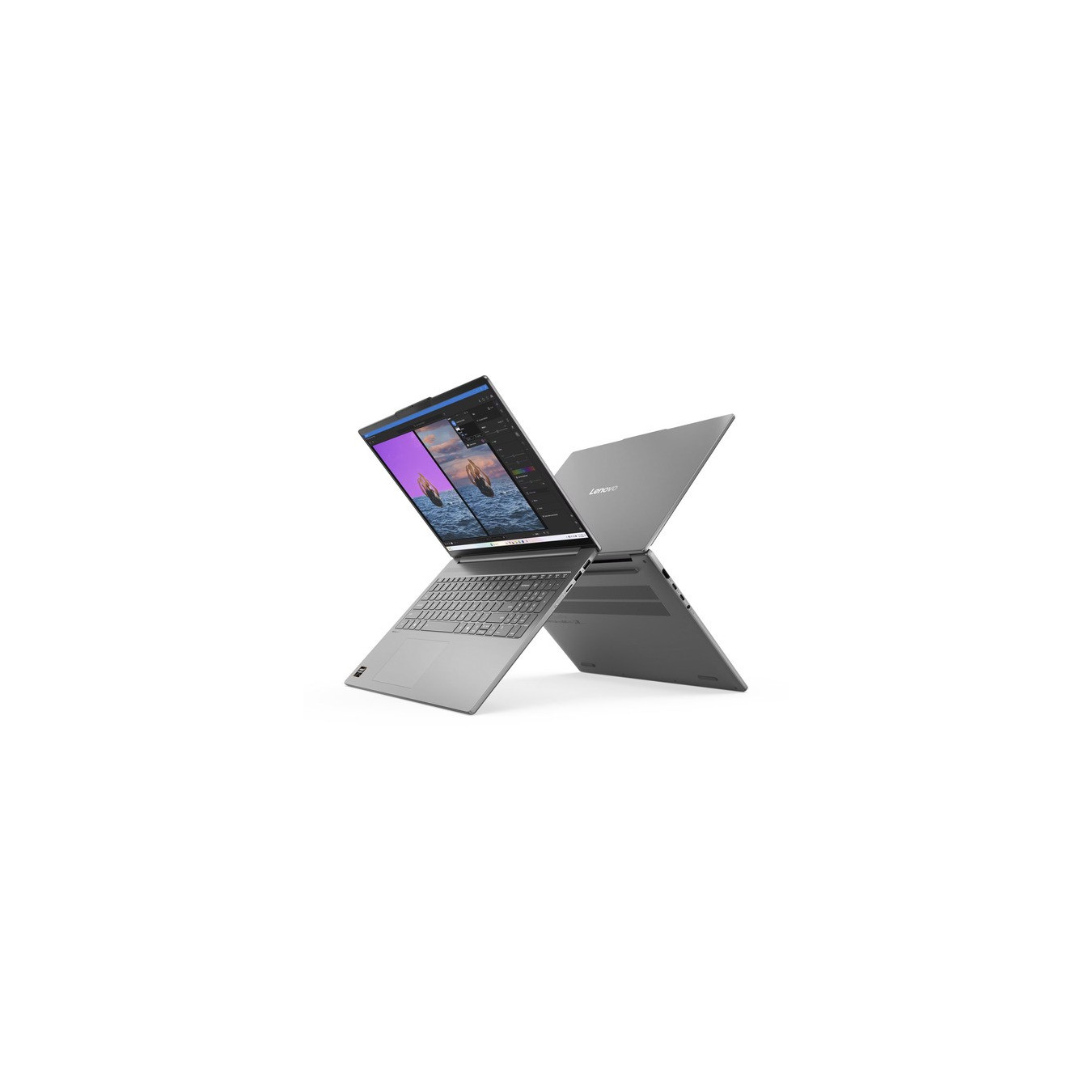 IdeaPad Slim 5 16AKP10 (83HY0086GE), Notebook — Buy in Cyprus with Fast Delivery