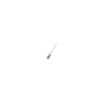 Logilink Cat7 Patch Cable 2m - S/FTP LSZH, 600MHz 10Gbps RJ45, Grey — Buy in Cyprus with Fast Delivery