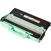Waste toner container WT-220CL, waste toner container — Buy in Cyprus with Fast Delivery