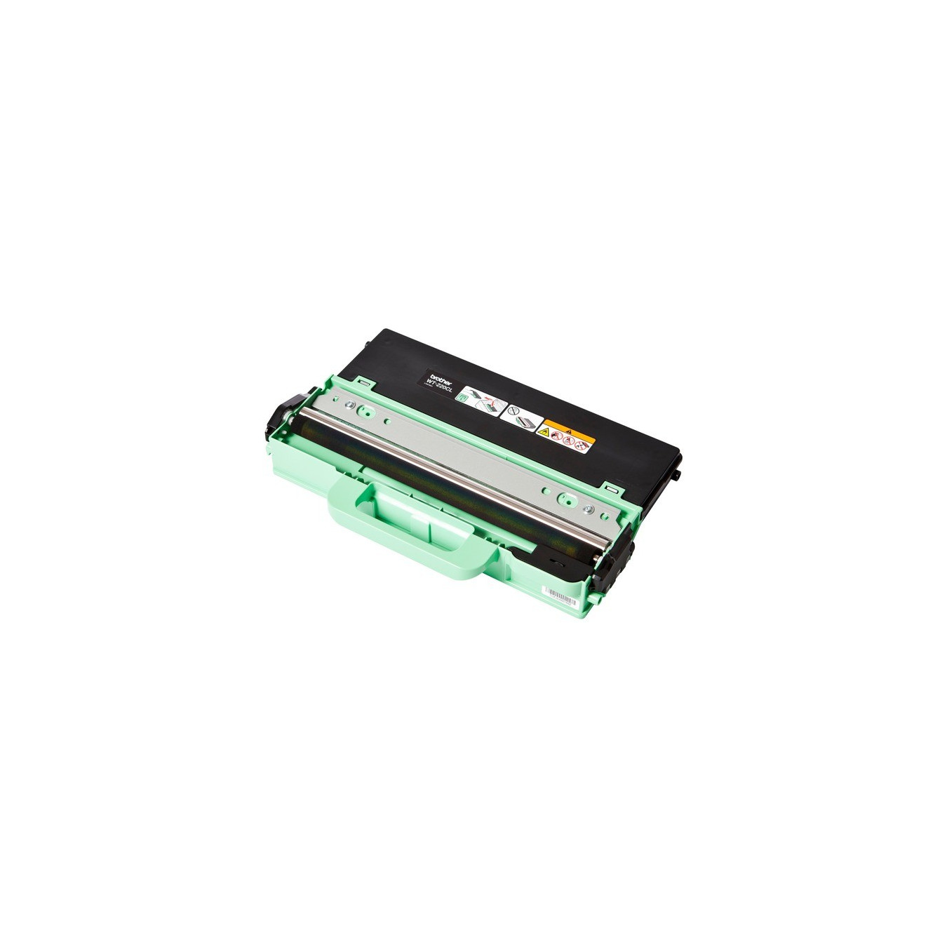 Waste toner container WT-220CL, waste toner container — Buy in Cyprus with Fast Delivery