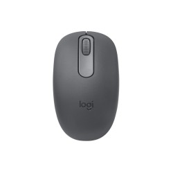 Buy Logitech M196 Wireless Mouse - 910-007459 - Graphite, Bluetooth 5.0, 1000 DP... in Cyprus, Nicosia, Limassol, Larnaka, Pafos