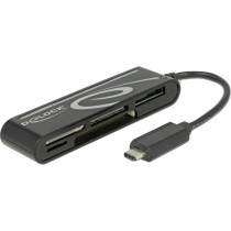 USB-C Card Reader, card reader — Buy in Cyprus with Fast Delivery