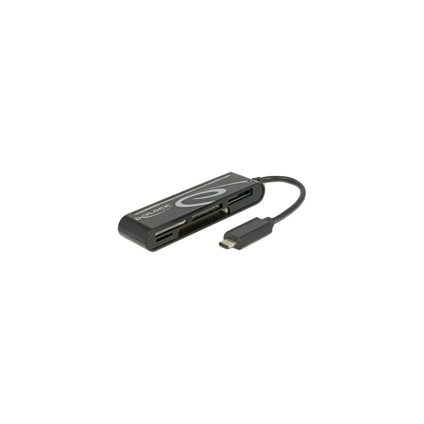 USB-C Card Reader, card reader — Buy in Cyprus with Fast Delivery