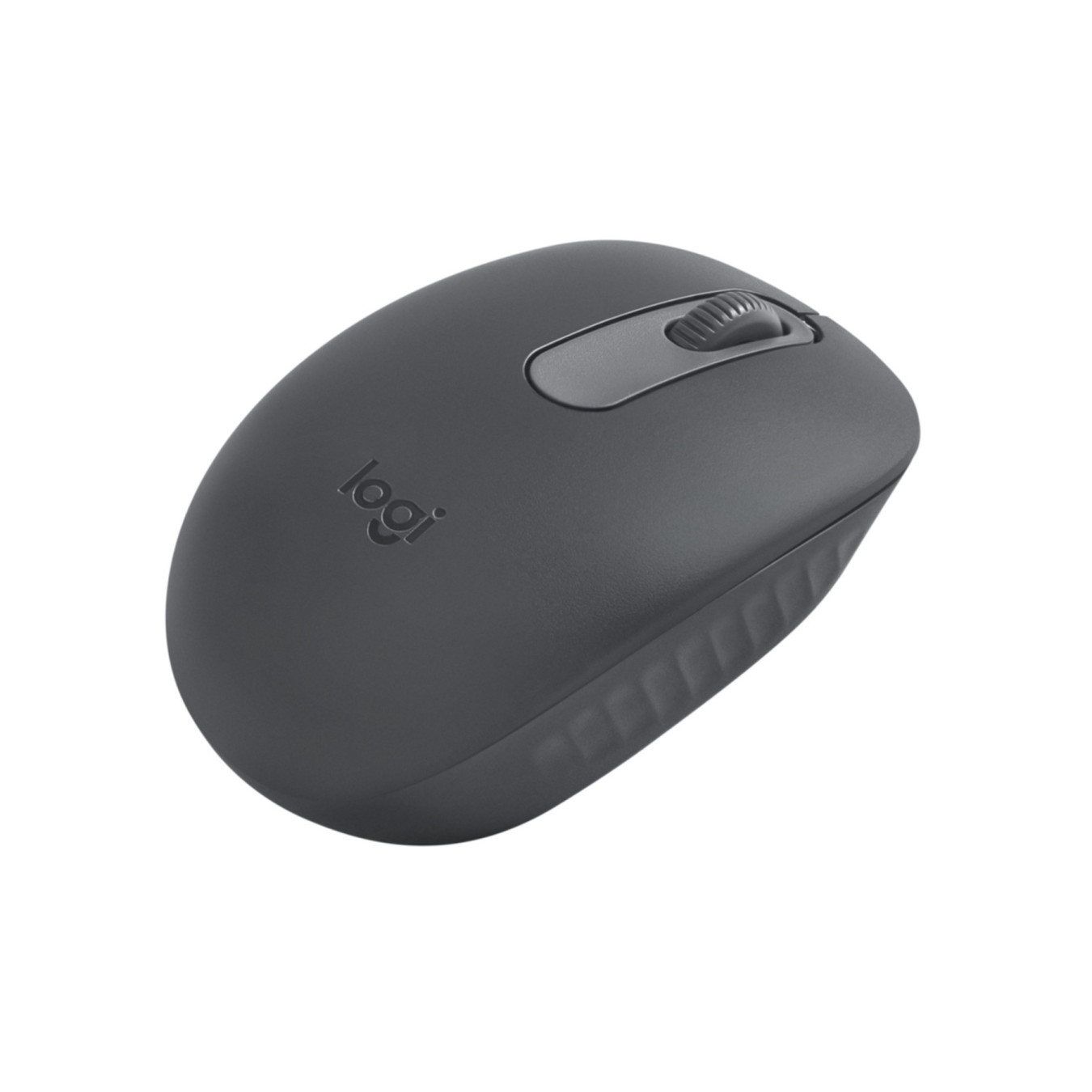 Logitech M196 Wireless Mouse - 910-007459 - Graphite, Bluetooth 5.0, 1000 DPI, Ambidextrous — Buy in Cyprus with Fast Delivery
