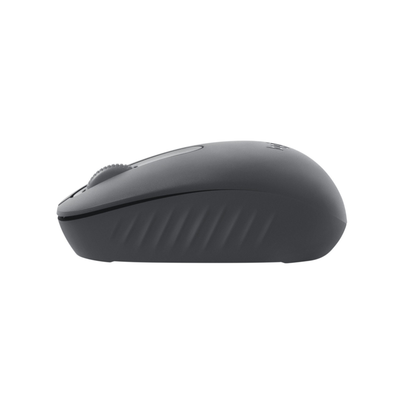 Logitech M196 Wireless Mouse - 910-007459 - Graphite, Bluetooth 5.0, 1000 DPI, Ambidextrous — Buy in Cyprus with Fast Delivery